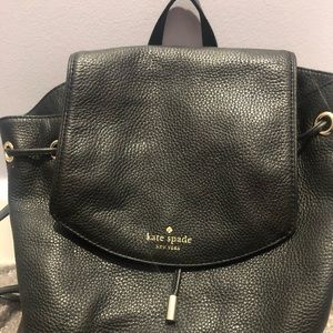 ♠️Kate Spade Mini Backpack♠️